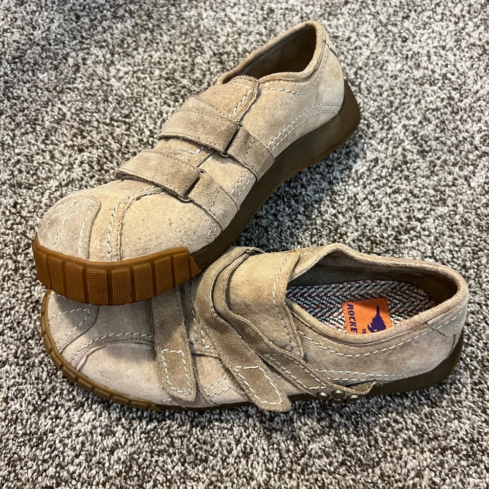 Rocket Dog Women’s Shoes